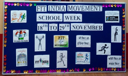 Fit India