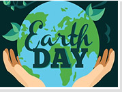 Save the Planet – Earth Day