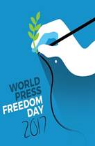 The Importance of Responsible Press – World Press Freedom Day