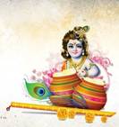 Independence Day & Krishna Janmashtami
