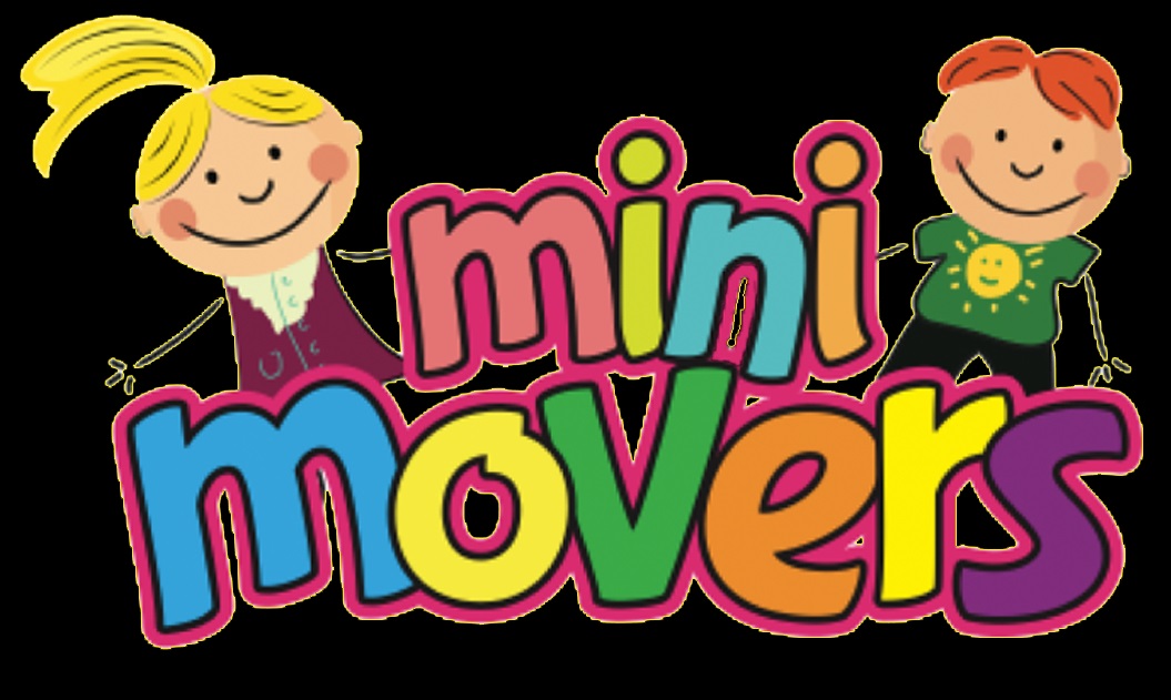Talent Hunt - Mini Movers