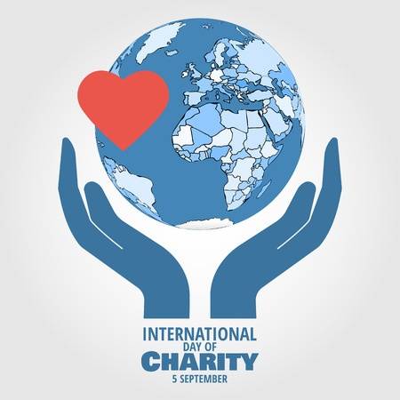 Special Assembly - International Day of Charity