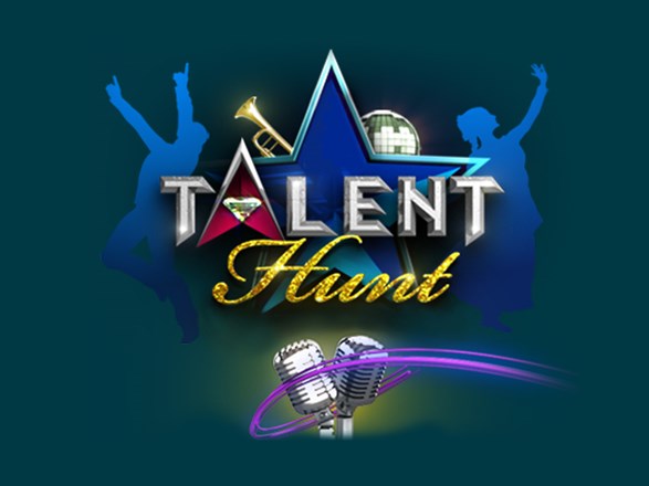 Talent Hunt Competition- Blooms