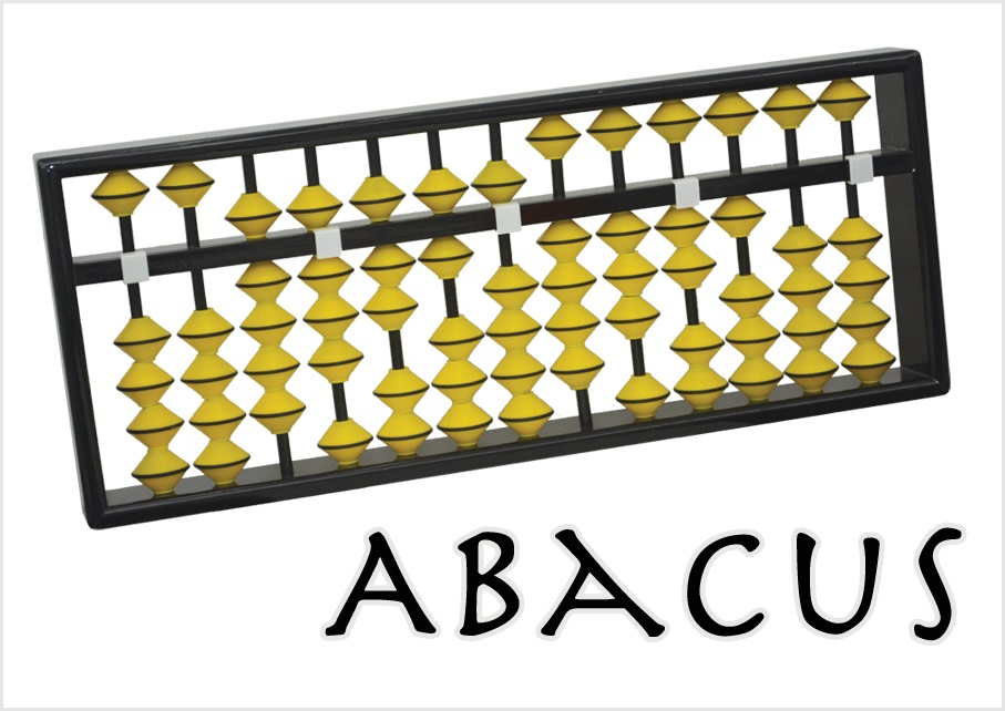 Abacus Workshop for Teachers
