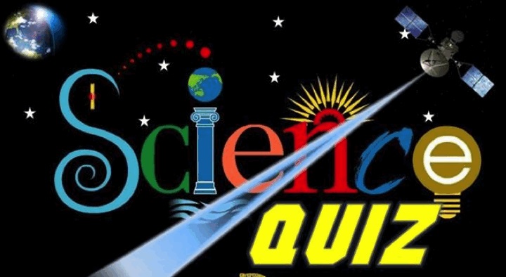 Inter House Science Quiz Competition (Classes III - V)