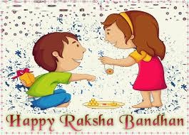 Special Assembly - Raksha Bandhan
