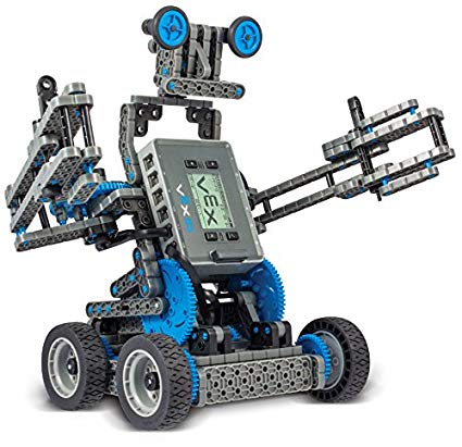 Inter House Robotics Competition