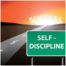 Self Discipline is the Best Discipline