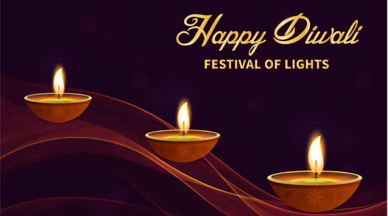 Diwali - Festival of Lights (Assembly)
