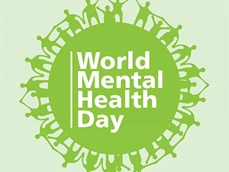World Mental Health Week Celebrations- Buds - II