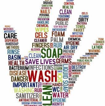 Show and Tell - Theme : Hygiene