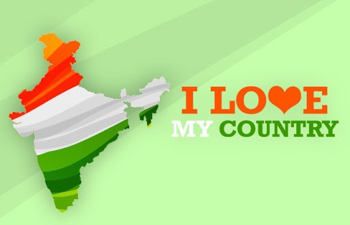 JAM - I Love My Country Because… - Class-BUDS