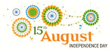 13th August 2021-Celebrating Independence Day (Classes Buds-II)