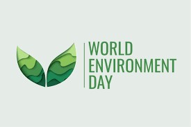 World Environment Day (Buds-II)