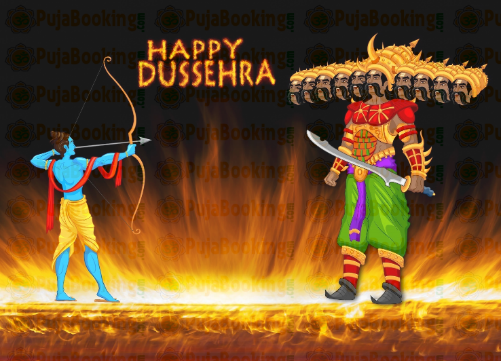 Special Assembly: - Dussehra (Buds-II)