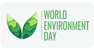 World Environment Day Celebrations Classes III-V
