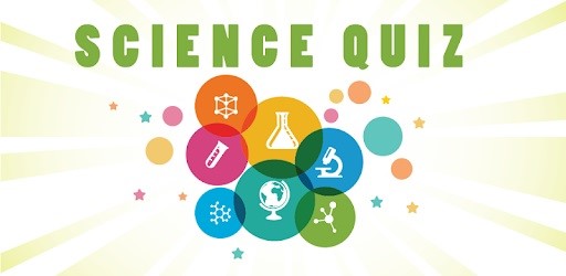 Inter House Science Quiz Competition (Classes VI-VIII)