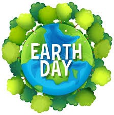 Earth Day Celebration (Buds-II)