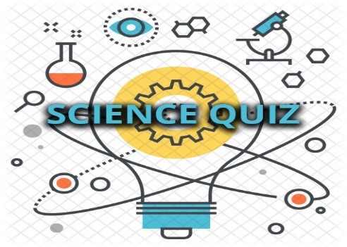 Inter House Science Quiz (Classes IX-XII)
