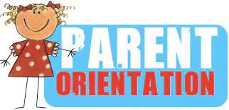 Parent Orientation Programme 2023-24