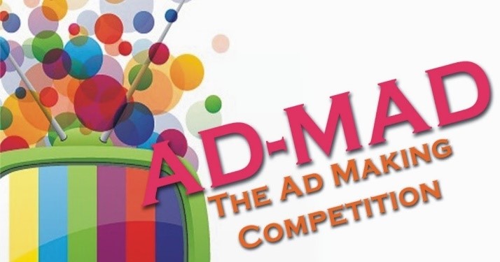 Inter House Ad Mad Competition (Classes III-V)