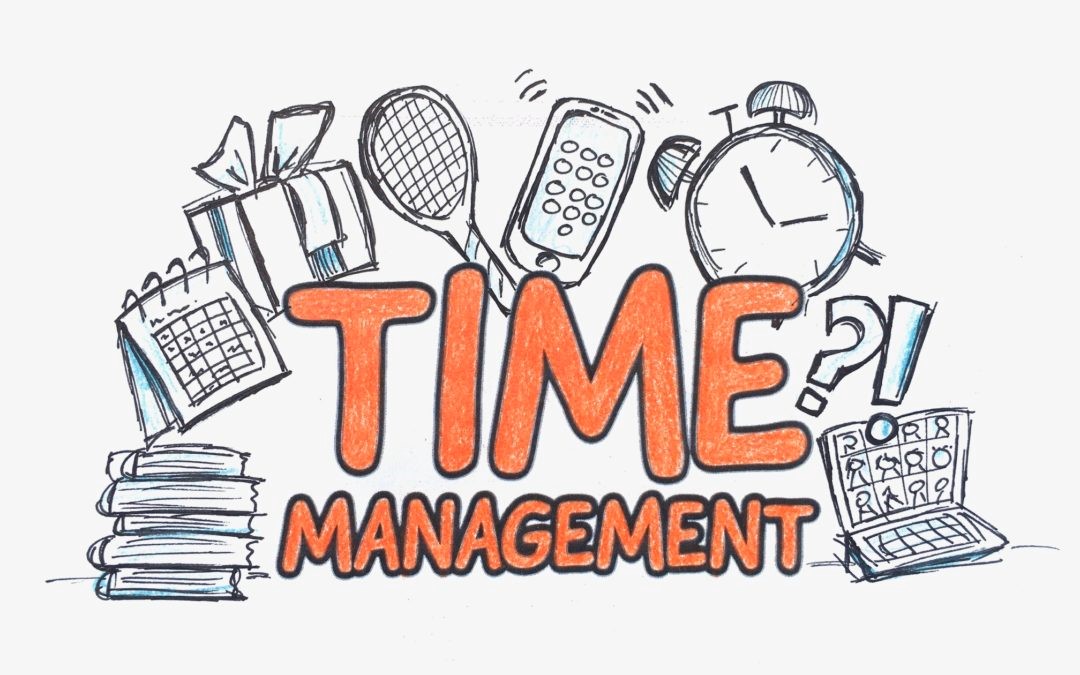 Assembly on – ‘Time Management’