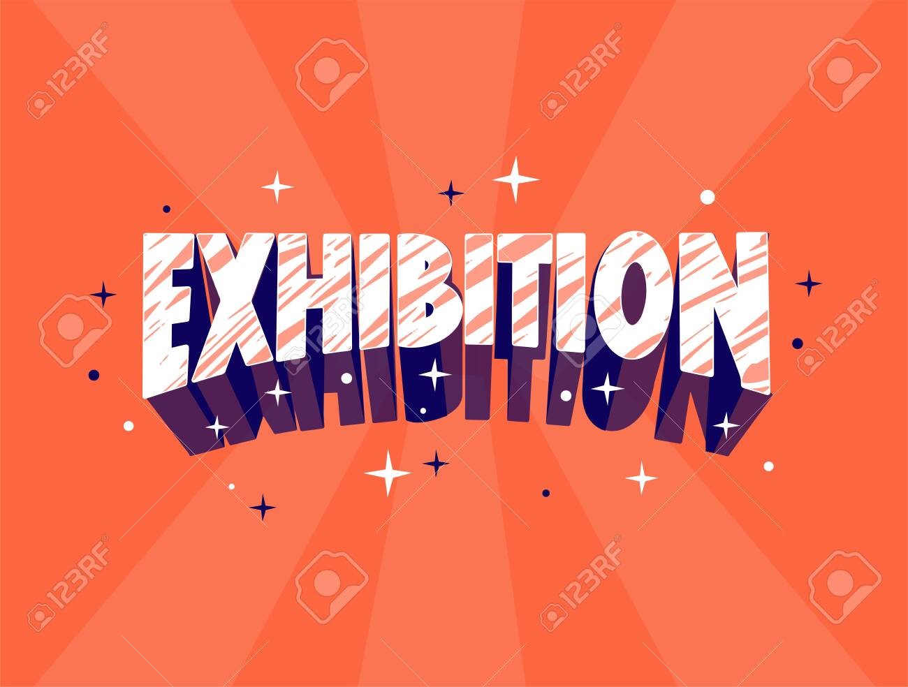 Annual Exhibition 2023-24 (Classes III-V)