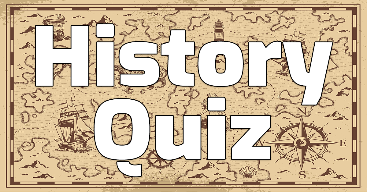 Inter House History Quiz- India, part of the Global Village