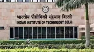Visit To IIT-Delhi Open House