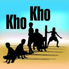 Interhouse Kho-Kho Competition (Classes III-V)