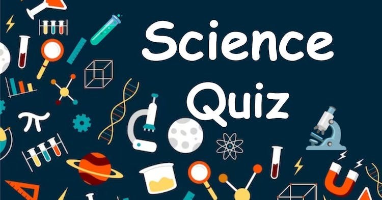 Inter-House Science Quiz (Classes VI-VIII)