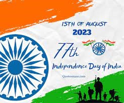 Independence Day Celebration