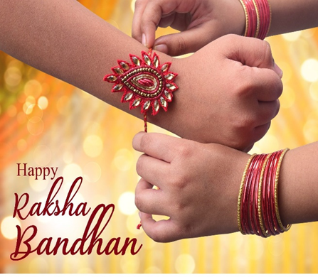 Assembly: Raksha Bandhan- A Divine Bond of Protection (Class I-B)