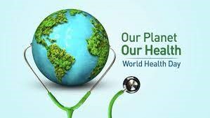Assembly on – “World Health Day”