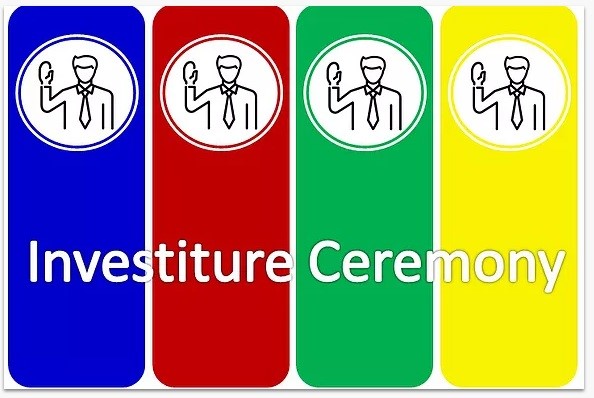 Investiture Ceremony - 2024