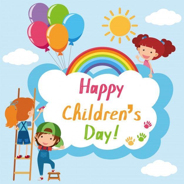 Children’s Day Celebration (Classes Buds-II)