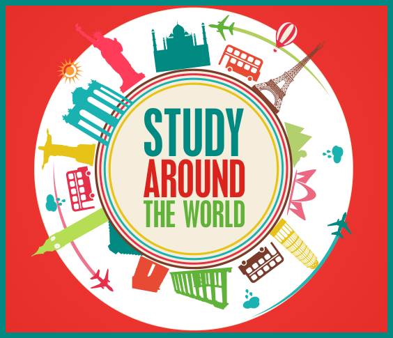 Workshop- Career Counselling: Studying Abroad