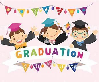 Graduation Day Celebration (Buds-II)