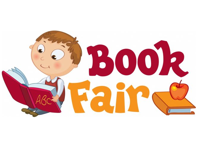 to 5th October 2024 - Book Fair