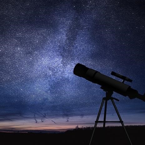 Astronomy Workshop (Classes I & II)