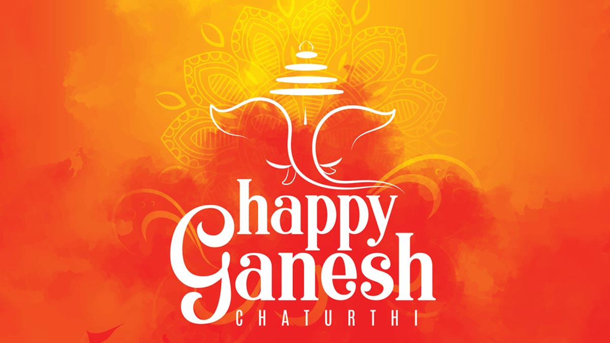 Ganesh Chaturthi Celebration (Buds-II)