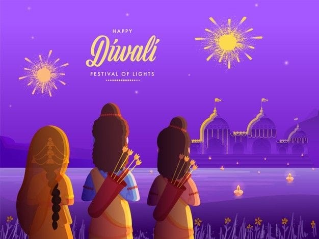 Special Assembly-Diwali (Class II)