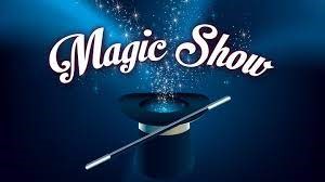 Magic Show (Class III)