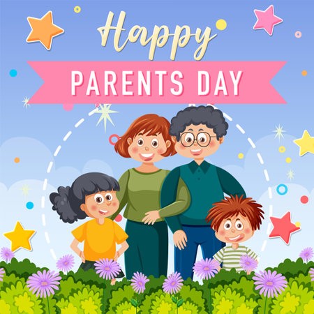 Parents’ Day Celebration (Class-I)