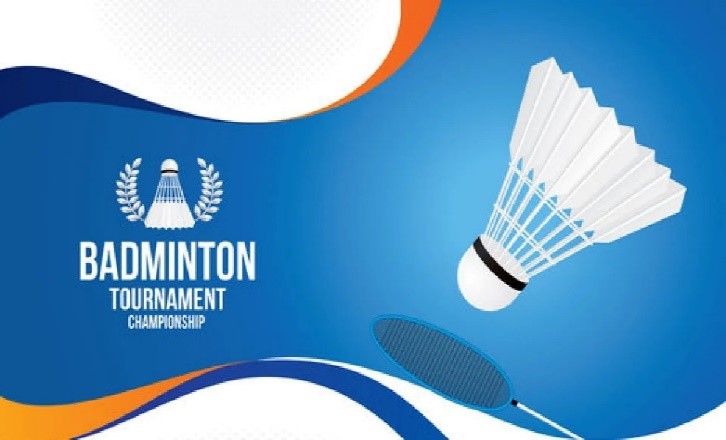 CBSE Cluster Badminton Tournament