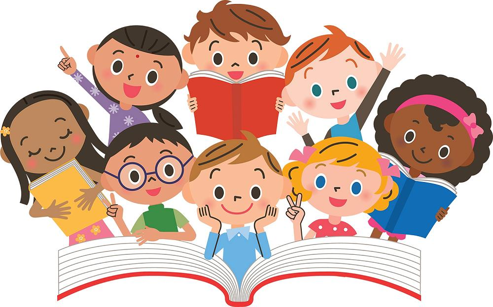 - 7th September 2024: Literacy Week (Classes Buds-II)