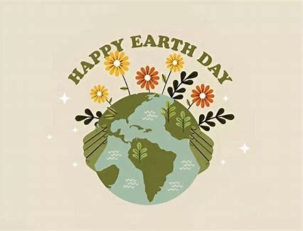 Earth Day Celebration (Buds-II)