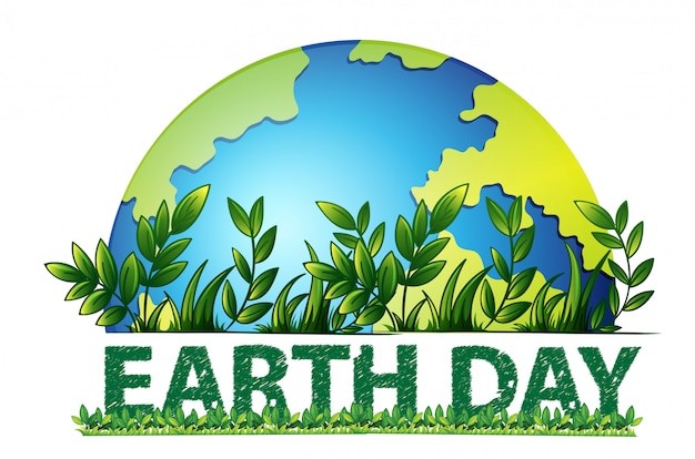 Earth Day Special Activity (Buds-Blooms)