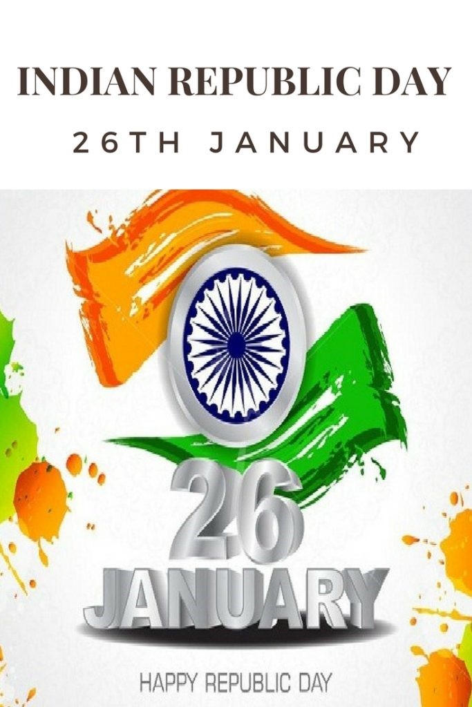 Republic Day Celebration