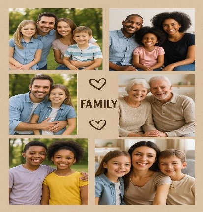 Memory Jar: Collecting Joyful Experiences With Family- Inter Class Competition (Classes III-V)